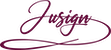 JUSIGN Logo